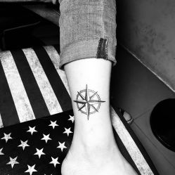 -墨無界刺青TATTOO