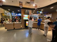 -麦当劳(广州新港东路第二分店)