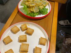 -正宗齐齐哈尔烤肉·齐牛哥鲜切炭火烤肉(杭州总店)