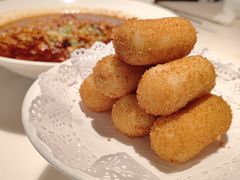-茅庐川菜(烟台万象汇店)