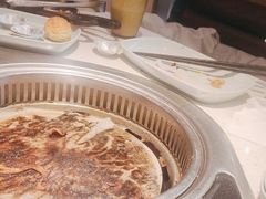 -佰烧海鲜烤肉火锅自助(世茂国际广场店)