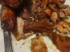 -舜和巴西烤肉餐厅(舜和国际店)