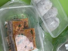 -芋知己农家特色小吃(江南店)