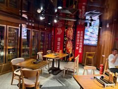 -管氏翅吧(望京东店)
