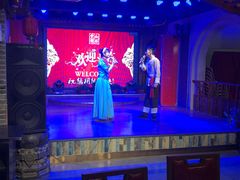 -山西会馆·晋菜·晋商宴·牌匾博物馆(胜利东街店)