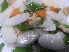 -老牌坊鲁菜名店(聊城美食岛店)