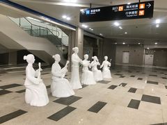 -厦门五通客运码头