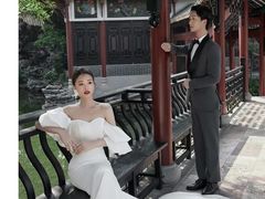 -经典婚纱摄影美学馆·私人定制