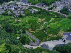 -雁荡山风景名胜区