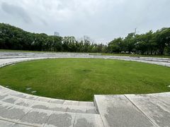 -昆山城市公园