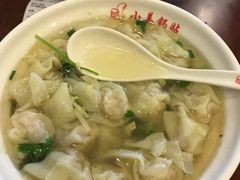 -小姜锅贴(凤凰街店)