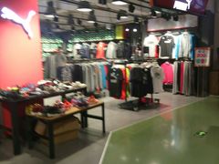 -五环Outlets(高新工厂店)