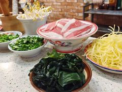 -龙厂长老火锅(抚琴店)