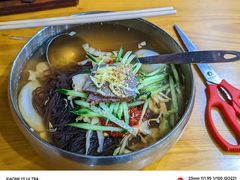 -顺姬冷面(延大店)