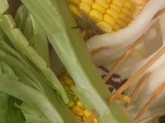 -阿串串老火锅(力盟店)