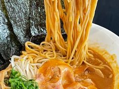 -真打拉面·日式拉面新流派(体育西横街店)