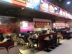 -青木岚小海鲜•小龙虾(友谊店)