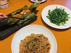 -山茶云南菜(中关村店)