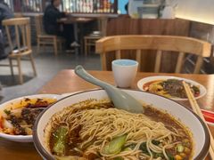 -老四川(T3航站楼F指廊店)