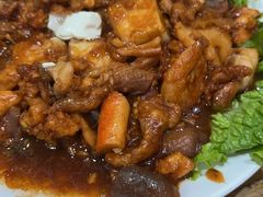 -闻香阁·清真(光荣道店)