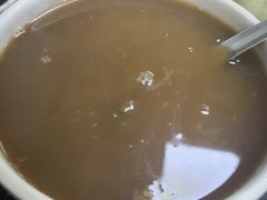 绿豆小米-郑家包子牛肉拉面(尚勤路店)