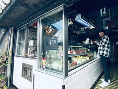 -Juicy Bakery(大学路店)