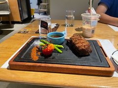 -原石牛扒·约会餐厅(龙城万科里店)