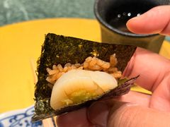 -鮨冠OMAKASE食べ放题(北京首店)