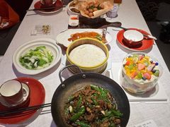 -大鸭梨烤鸭·北京菜(南小街/南苑店)
