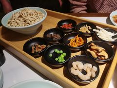 -卯时·龙光雅宴·精致锡帮菜(惠山古镇店)