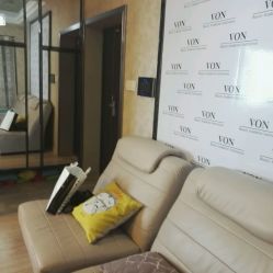 -VON半永久眉学设计