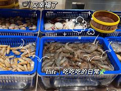 -怡咖啡自助餐(宁波香格里拉店)