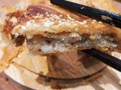 锅魁-麻婆婆白家肥肠粉(海岸城店)