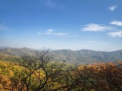 -吉林市朱雀山国家森林公园