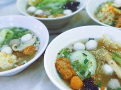 鱼丸粉-阿坤纯正西刀鱼丸(Kuala Lumpur Branch)