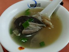-蔡阿水羊肉店