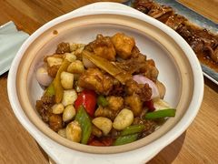 -食味酒味天津菜·古法鲜酿米酒(鼓楼店)