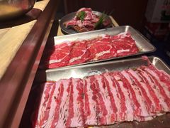 -西塔老太太泥炉烤肉(北京亚运村店)