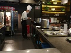 -小厨娘淮扬菜(清江苏宁广场店)