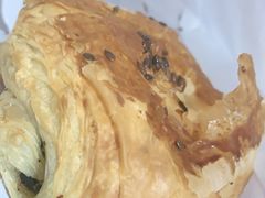 巧克力可颂-仙峰天然面包(迎宾路店)