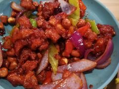 -陈傻子餐厅(世纪都会店)