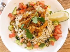 墨西哥风味饭-Moka Bros 摩卡站(西单大悦城店)