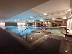-上海外滩茂悦大酒店