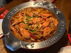 -胖哥俩肉蟹煲(来福士店)