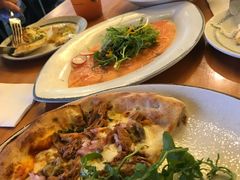-PIZZA BIANCA(万象城店)