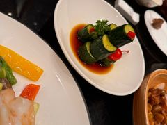 -秦皇岛香格里拉·秦香阁