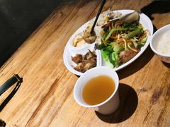 -素清香(解放路店)