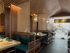-锦府盐帮·李宅(领展购物广场中关村店)