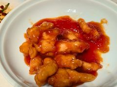 -飞鹿餐饮·陕南菜(北关店)