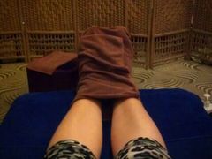 -古都梅按摩足浴(世界广场店)